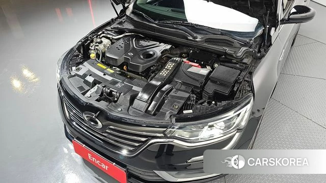Renault Korea (Samsung) SM6 id 4403328 из Кореи 31