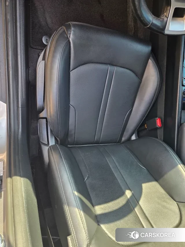 Kia K5 3rd generation id 3401657 из Кореи 7