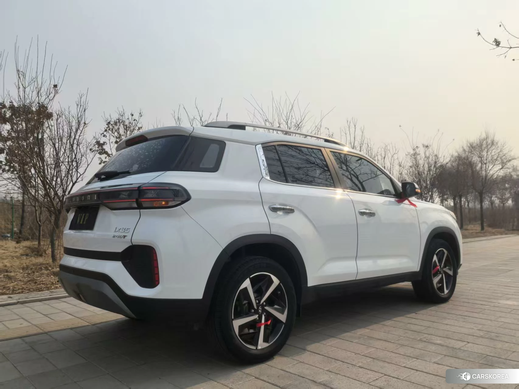 Hyundai ix35 id 4406054 из Китая 18