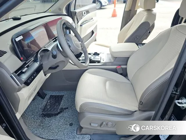 Kia Carnival 4th generation id 2964025 из Кореи 16