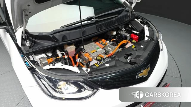 Chevrolet (GM Daewoo) Bolt EV id 4246151 из Кореи 27