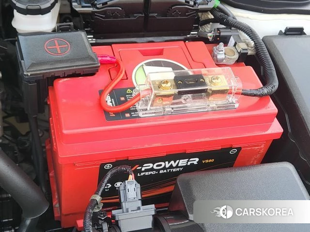 Hyundai The New Avante AD id 4406317 из Кореи 16