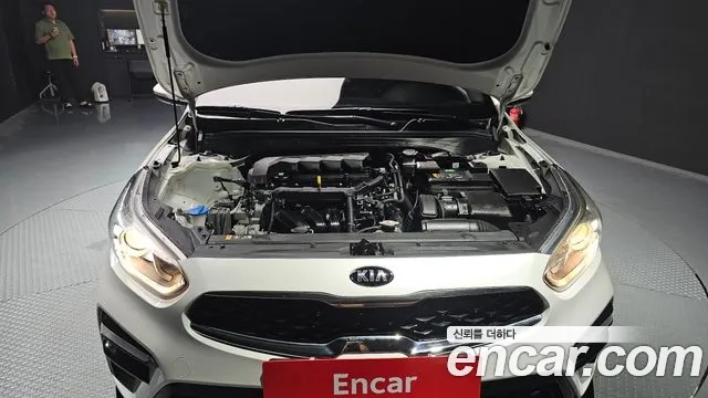 Kia Come New K3 id 2917745 из Кореи 16