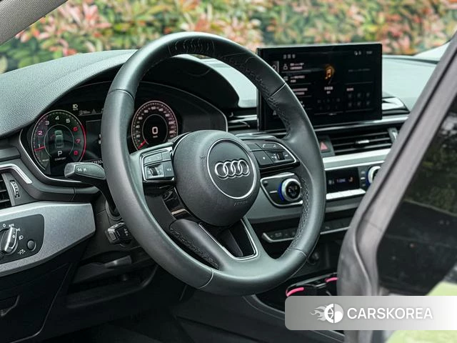 Audi A5 id 4261443 из Китая 14