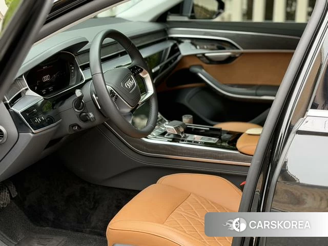 Audi A8 id 4380355 из Китая 9