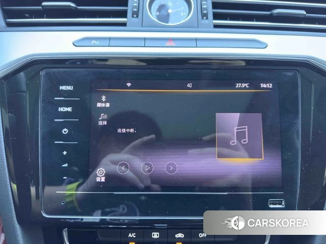 Volkswagen Magotan id 4393375 из Китая 16