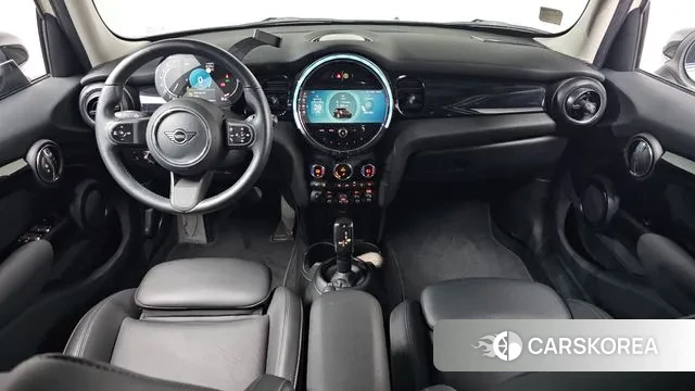 Mini Cooper id 3296085 из Кореи 16