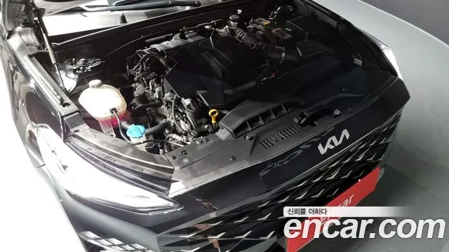 Kia K8 id 2944348 из Кореи 16