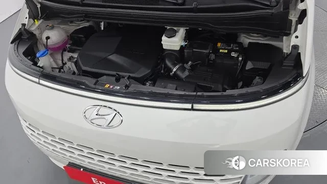 Hyundai Staria id 3426690 из Кореи 16