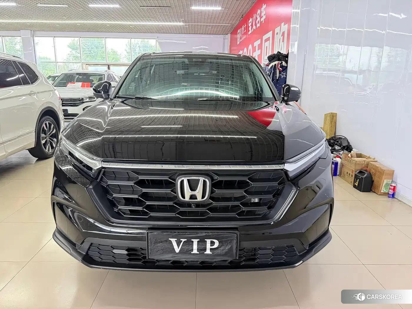 Honda CR-V id 4686159 из Китая 8