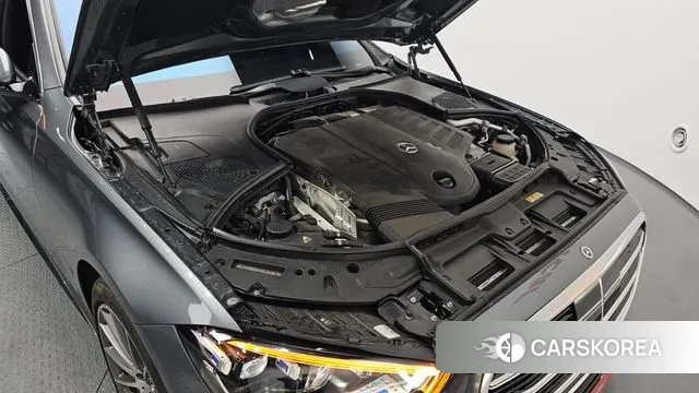 Mercedes-Benz S-Class W223 id 3726627 из Кореи 16