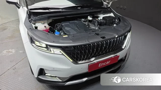 Kia Carnival 4th generation id 3649842 из Кореи 16