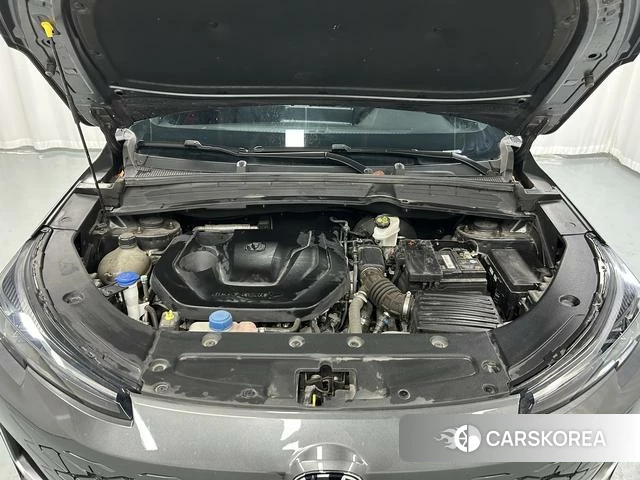 Chang'an CS55 PLUS id 4238431 из Китая 16