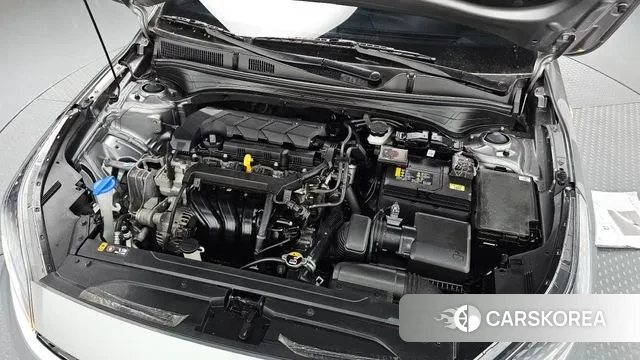 Kia The New K3 2nd generation id 3649915 из Кореи 16