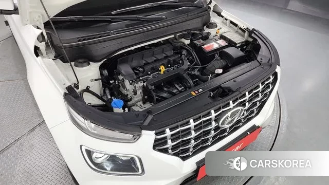 Hyundai Venue id 2985200 из Кореи 16