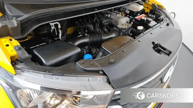 Hyundai The New Grand Starex id 3329899 из Кореи 16