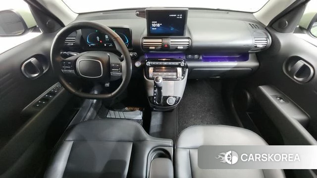 Hyundai Casper id 3909690 из Кореи 16