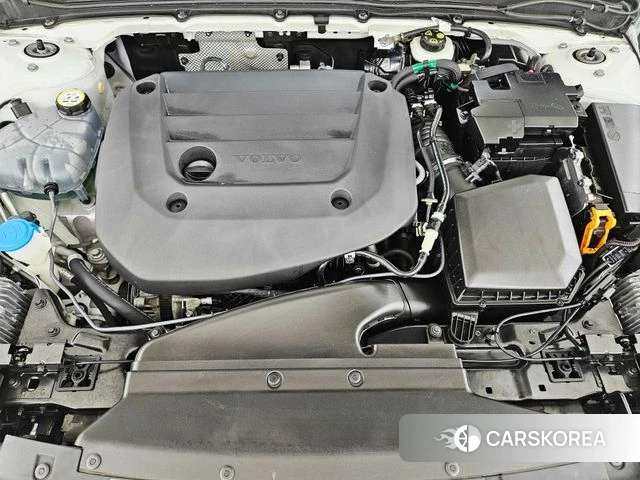 Volvo XC40 id 3935034 из Кореи 16