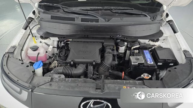 Hyundai Casper id 4481589 из Кореи 16