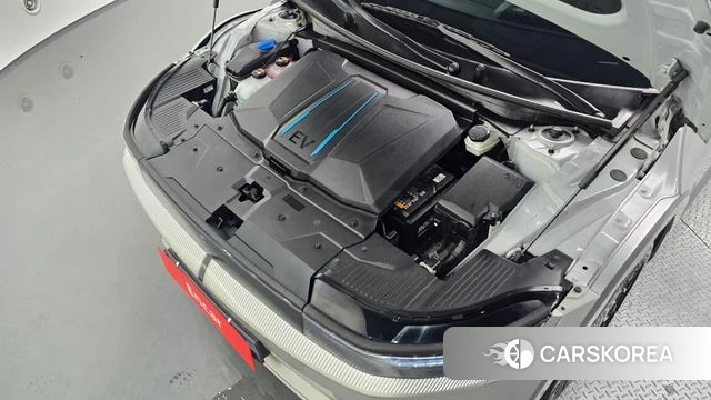 Hyundai Ionic 5 id 4697490 из Кореи 28
