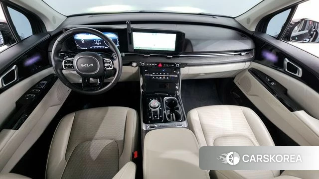 Kia Carnival 4th generation id 4223655 из Кореи 27