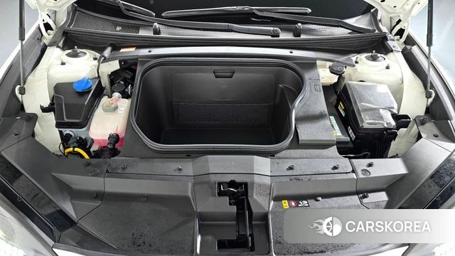 Hyundai Ionic 6 id 4853825 из Кореи 30