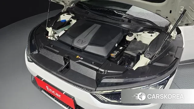 Kia EV6 id 3027765 из Кореи 16