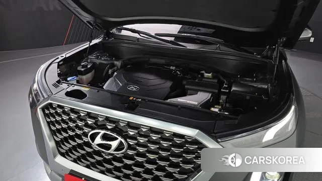 Hyundai Palisade id 3598278 из Кореи 16