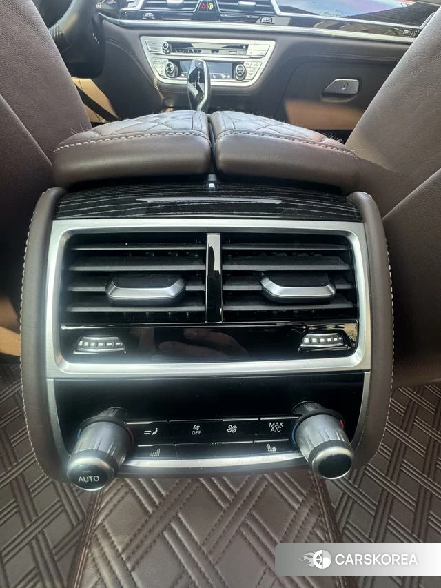 BMW 7 series id 4297612 из Китая 10
