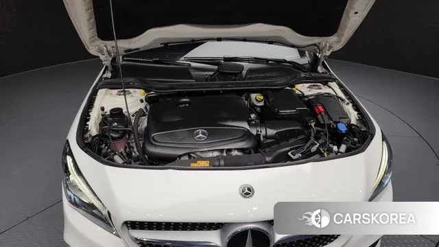 Mercedes-Benz CLA-Class C117 id 3439901 из Кореи 16