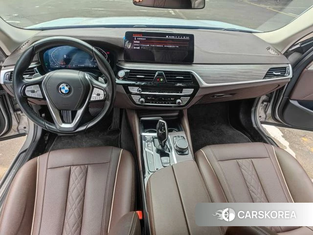 BMW 5 series id 4278493 из Китая 10