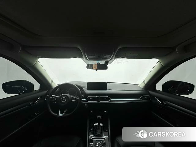 Mazda CX-5 id 4263402 из Китая 20