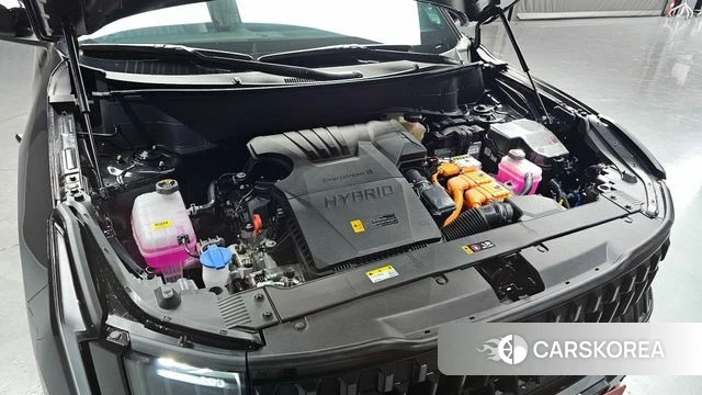 Kia Celtos second Generation id 3963161 из Кореи 16