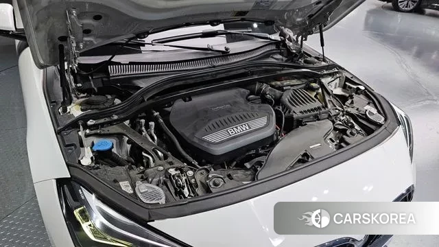 BMW 2 Series Gran Coupe (F44) id 3582285 из Кореи 16