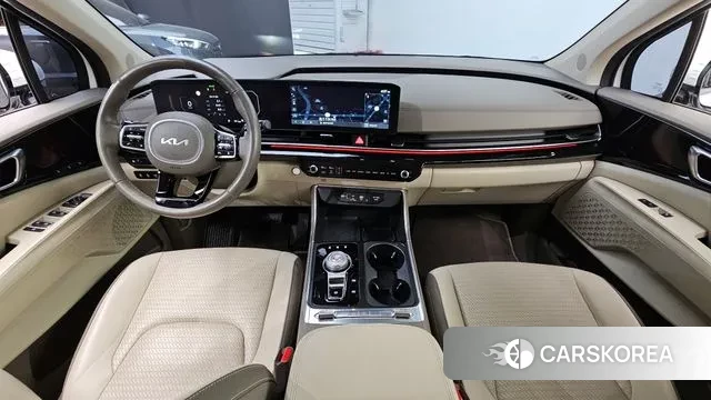 Kia The New Carnival 4th Generation id 3706791 из Кореи 16