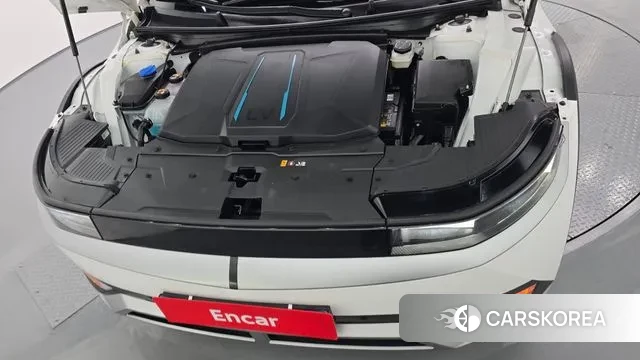 Hyundai Ionic 5 id 3064690 из Кореи 16