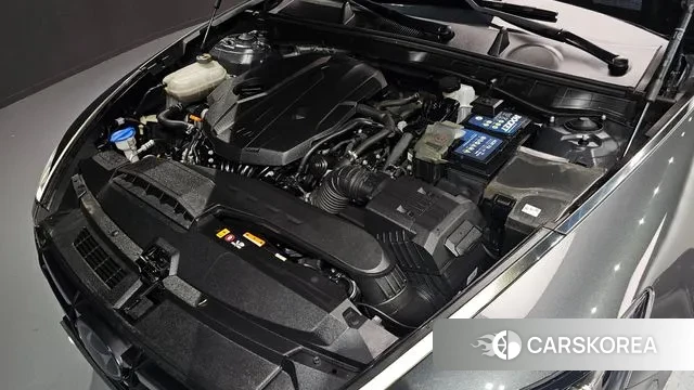 Hyundai Sonata (DN8) id 3380115 из Кореи 16