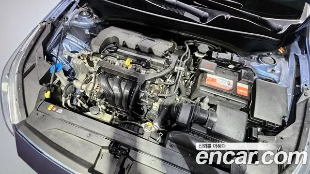 Kia Come New K3 id 2928432 из Кореи 16