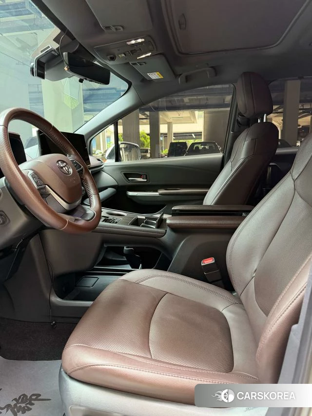 Toyota Saina id 4275416 из Китая 14