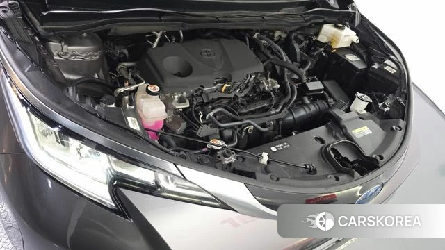 Toyota Sienna 4th Generation id 4517579 из Кореи 30