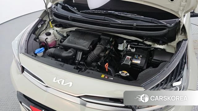 Kia Morning Urban (JA) id 4323282 из Кореи 26