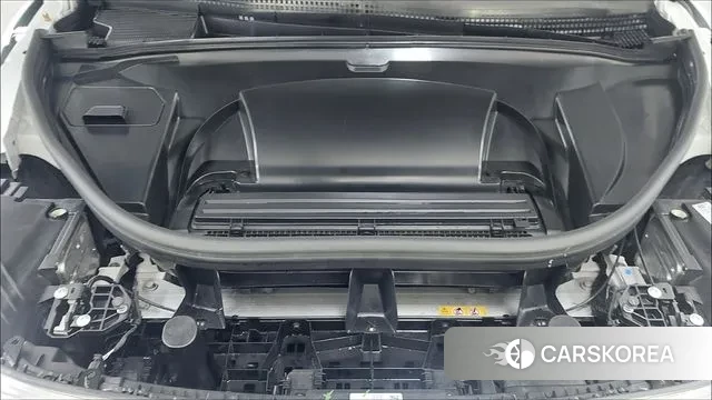 Mercedes-Benz EQS SUV X296 id 3711339 из Кореи 13