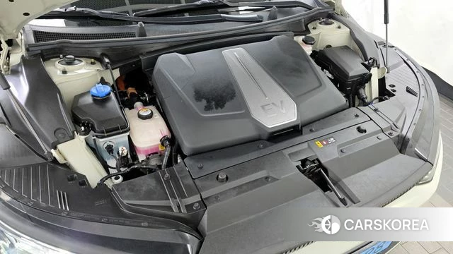 Kia EV6 id 4401830 из Кореи 28