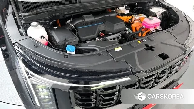 Kia The New Carnival 4th Generation id 3763677 из Кореи 16