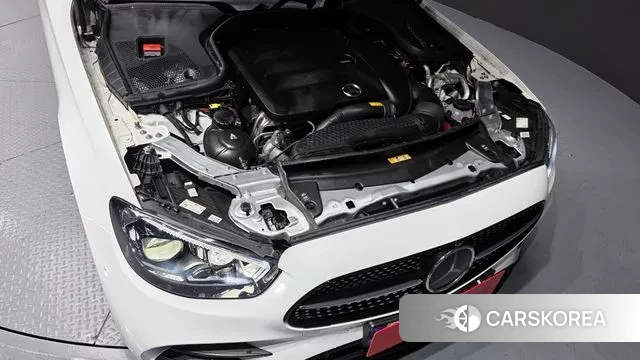 Mercedes-Benz E-Class W213 id 3472593 из Кореи 16