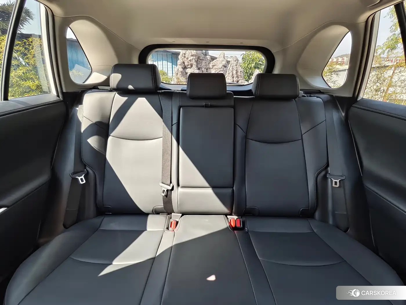 Toyota Wildlander id 4628214 из Китая 28