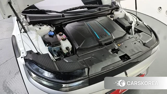 Hyundai Ionic 5 id 3048769 из Кореи 16