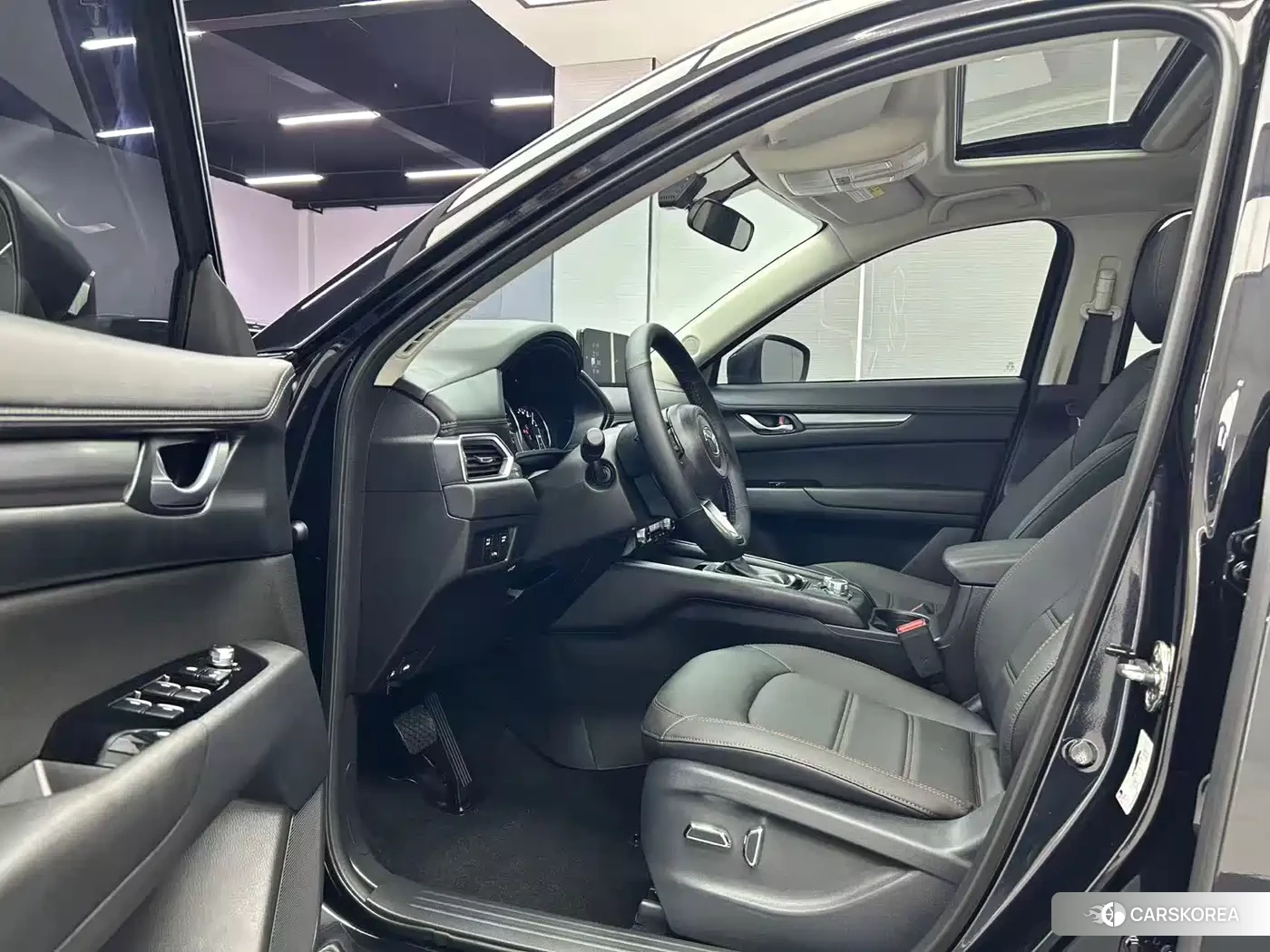 Mazda CX-5 id 4583780 из Китая 20