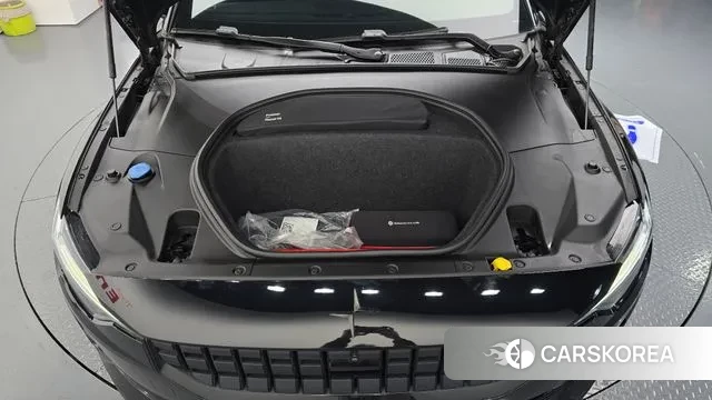 Polestar Polestar 2 id 3502821 из Кореи 16