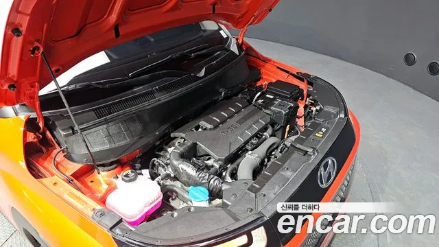 Hyundai Casper id 2521052 из Кореи 16